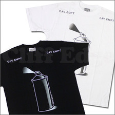 C.E x TRAVERSE TOKYO CAV EMPT 01 Tシャツ画像