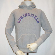 DELUXEWARE SPL-01 SPRINGFIELD画像