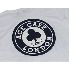 ACE CAFE LONDON 長袖Tシャツ ACL SPEEDKING 11ACL-003画像