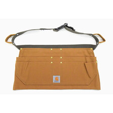 Carhartt A09 Duck Nail Apron画像