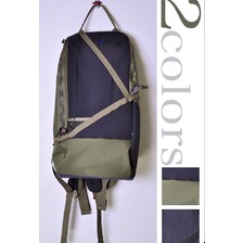 KLATTERMUSEN MIMER バックパック画像