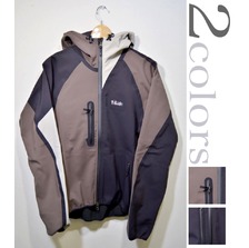 tilak OGRE HOOD JACKET画像