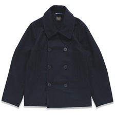 FUCT SSDD PEA COAT画像