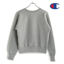 Champion REVERSE WEAVE CREW NECK SWEATSHIRT MADE IN USA C5-U001画像