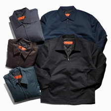 REDKAP #JT22 SLASH POCKET JACKET画像