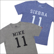 (W)TAPS HELLWEEK Tシャツ画像