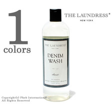 THE LAUNDRESS LDデニムウォッシュ・デニム用洗濯洗剤 475ml画像