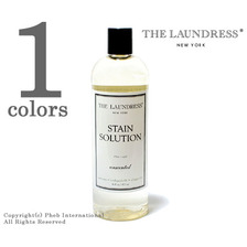 THE LAUNDRESS LDステインソリューション・しみ取り・部分洗い用洗濯洗剤 475ml画像