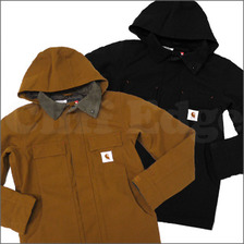 Carhartt x BURTON GORE-TEX ジャケット画像