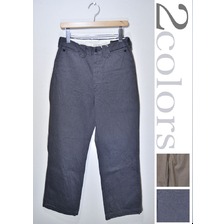 Far Eastern Enthusiast NEWPORT NEWS ニューポートニュースワークパンツ画像