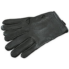 VANSON DEERSKIN GLOVE Roper画像