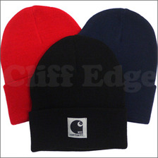 Fragment Design &times; Carhartt WATCH CAP画像