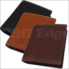 COMME des GARCONS HOMME レザーウォレット画像