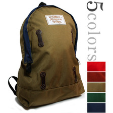 RIVENDELL MOUNTAIN WORKS LUPINE DAY PACK(ルパイン デイパック)画像