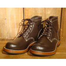 TOYS McCOY WORK BOOTS &rdquo;SURVEYOR&rdquo; TMA1123画像