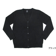 STUSSY Mohair Cardy 017296画像
