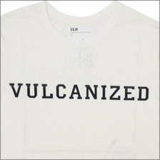 (W)TAPS x VANS SYNDICATE V&W HELLWEEK Tシャツ WHITE画像