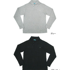 HOSU Cashmere Fraise Shawl Collar 102-4416画像