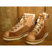 Danner "COLTON" 2011 X'MAS LIMITED MODEL D-4204画像