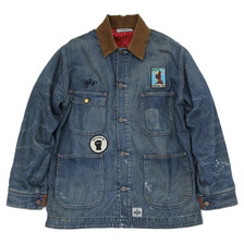 UNFINISH SFW CAJ-001画像