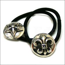 CHROME HEARTS HAIRBAND #2画像