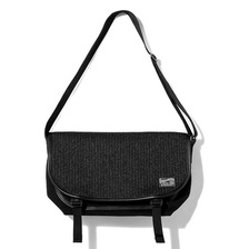 CRIMIE LUMBER JACK MESSENGER C1A7-AC09画像