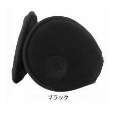 Marmot HEAT NAVI Ear Gaiter TOAQJG84画像