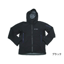 ARC'TERYX Rush JKT 9389画像