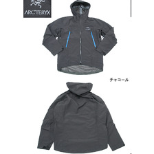 ARC'TERYX Alpha SL JKT 5783画像