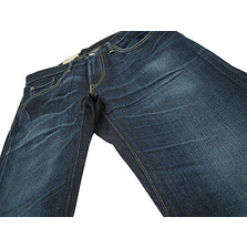 Levi's 502 REGULAR FIT STRAIGHT (DARKVINTAGE) 00502-0222画像