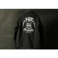 FUCT 20TH ANNIVERSARY WINDBREAKER画像
