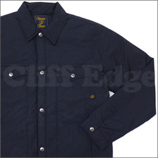 URSUS BAPE ダウンジャケット NAVY画像