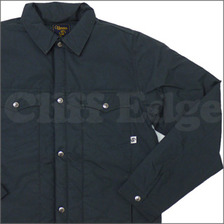 URSUS BAPE ダウンジャケット GRAY画像