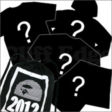 A BATHING APE KIDS HAPPY NEW YEAR BAG画像