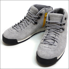 NIKE &times; Fragment Design AIR MAGMA TZ MATTE SILVER/SUMMIT WHITE 512519-011画像