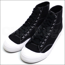 NIKE &times; Fragment Design ZOOM ALL COURT 2 MID BLACK 488493-002画像