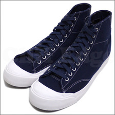 NIKE &times; Fragment Design ZOOM ALL COURT 2 MID NAVY 488493-401画像