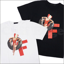 Original Fake COMPANION PHOTO Tシャツ画像