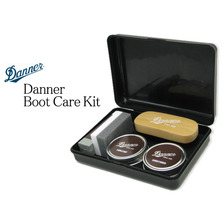 Danner Boot Care Kit画像
