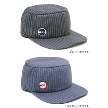 X-LARGE Branded Snapback Cap M7D11031画像