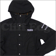 WACKOMARIA x ROCKY MOUNTAIN MOUNTAIN ジャケット BLACK画像