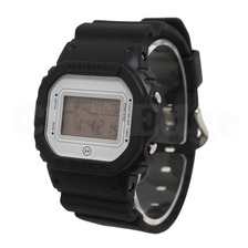 UCS x Fragment Design UCS 10th ANNIVERSARY G-SHOCK BLACK画像