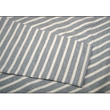 Dovetail 7186506 Naval Border Boat Neck Tee画像