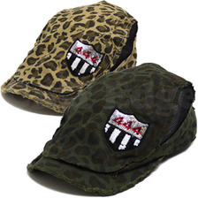 YOSHINORI KOTAKE 444ロゴ ハンチング画像