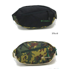 Columbia Mattersley MTNS L/S Hip Bag PU1559画像
