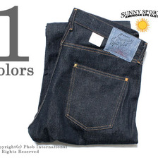 SUNNY SPORTS SANFRANCISCO サンフランシスコジーンズ SN-11FW-31画像