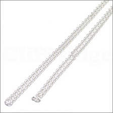 assemble a.k.a AFFA チェーン SILVER画像