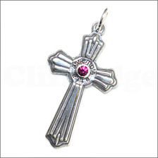 assemble a.k.a AFFA assemble クロストップ SILVERxRED画像