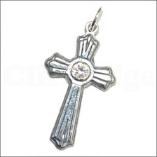 assemble a.k.a AFFA assemble クロストップ SILVERxCLEAR画像