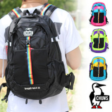 CHUMS Spring Dale 25 CH60-0675画像